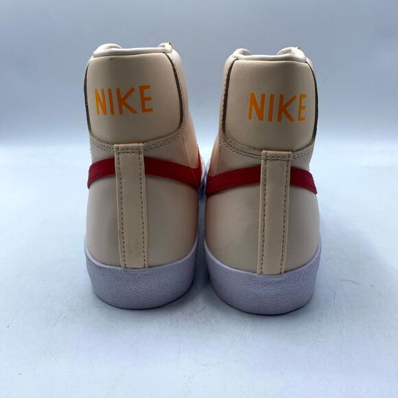 Nike Blazer Mid '77 VNTG Sneaker Guava Ice DH0929-800 Mens Size 10.5 NEW - Picture 5 of 12